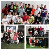 Freak Strength (@freakstrength) 's Twitter Profile