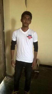 pavidude97's profile picture. 