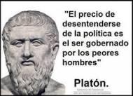 Lucha y compromiso: justicia, libertad y dignidad del ser humano.