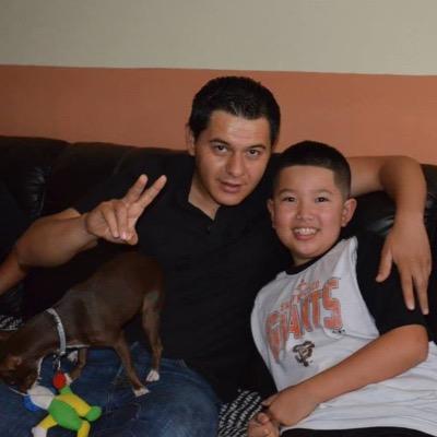 oso_bar09's profile picture. 18 de marzo de 1986