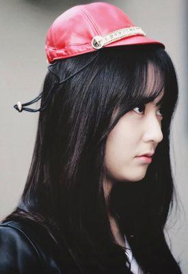 Cute Youngest Princess of F(x)♔ ⓑ1994