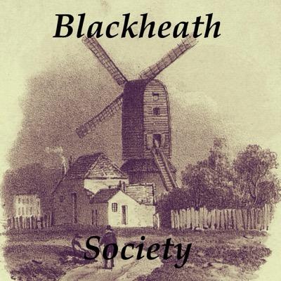 The Blackheath Society holds an extensive photographic archive. News, content and related info will be shown here. Banner photo - BPS Football team, 1869