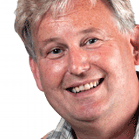 Pim Reinders (@igtreinders) 's Twitter Profile