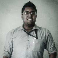 Srikrishnan Varadarajan(@SRIYPR) 's Twitter Profile Photo