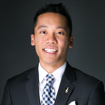 Dr. Ryan Balmes Profile