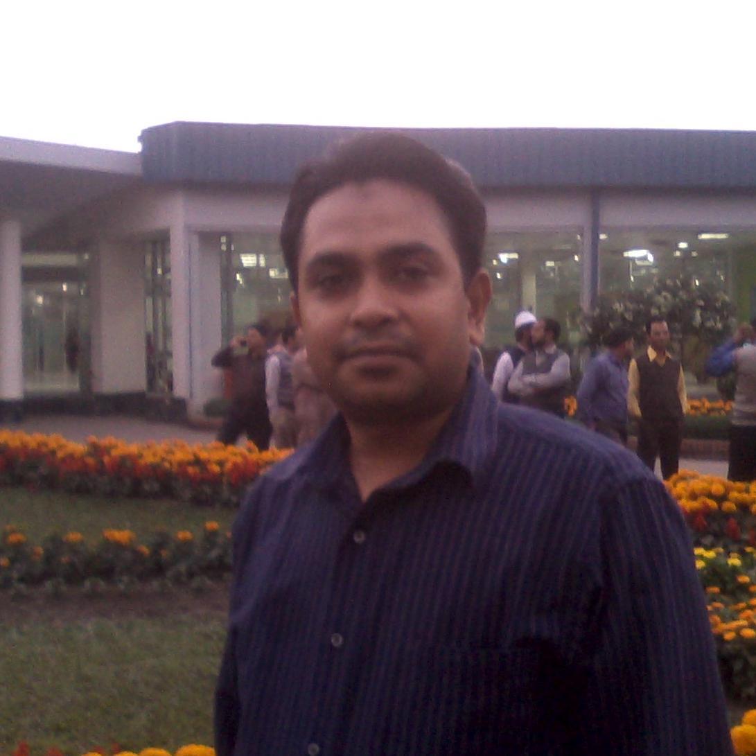 AhmedMohibul's profile picture. 