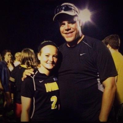 razrback30's profile picture. Official Twitter Account of Kylie Dennison's Dad