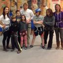 SCOTT GROSS - @SGClimbs - Twitter