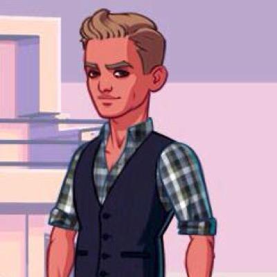Dating dirk diamonds