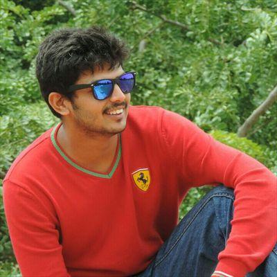 mpsachin_pande's profile picture. 