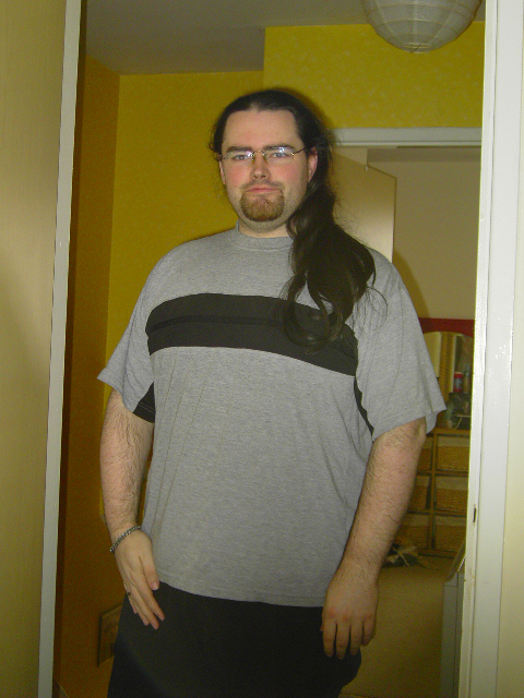 SiIentB0b's profile picture. 