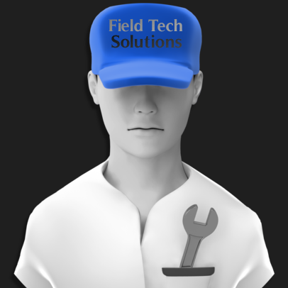 FieldTechs's profile picture. 