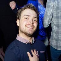 Lewis Goodway (@lewisgoodway) 's Twitter Profile