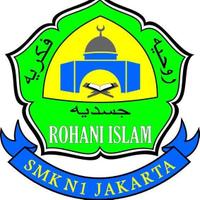 Rohis BOEDOET (@rohissmkn1jkt) 's Twitter Profile