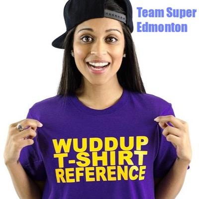EdmontonTeam's profile picture. Fan page for iisuperwomanii | 14 | YEG