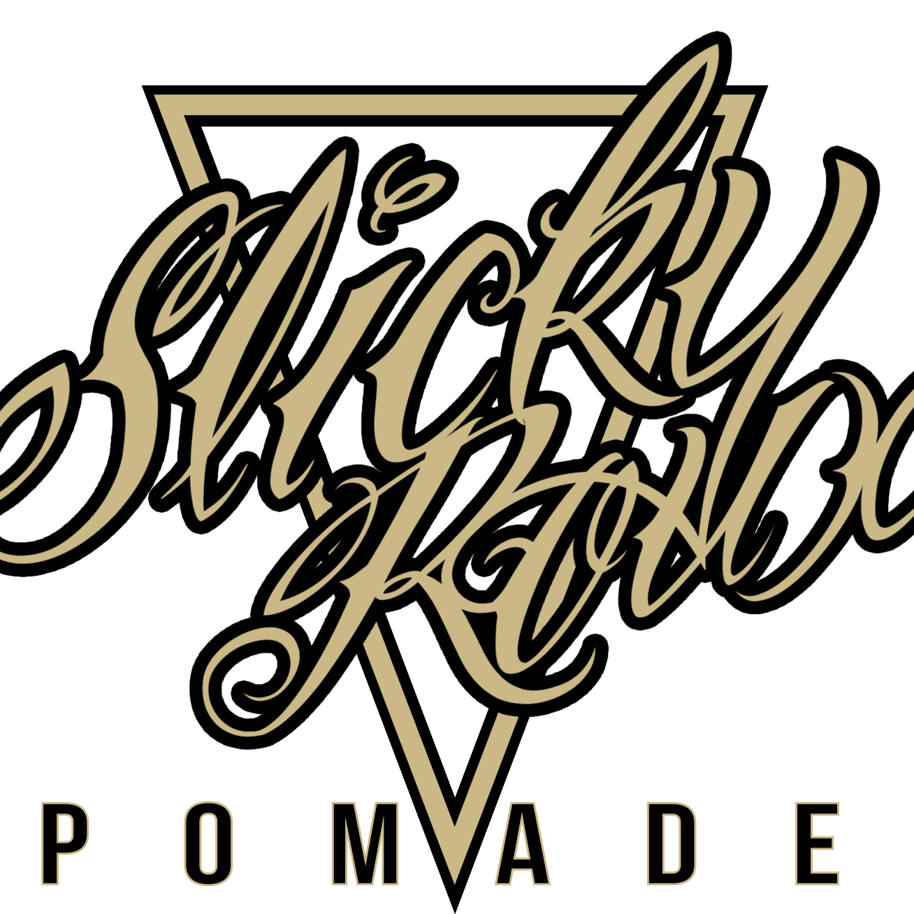 SlickyRoux Pomade - Brewed By Heart
rebel grease!
cp : 08995134996