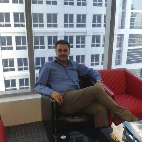 MalkawiNIDAL's profile picture. تجارة عامة