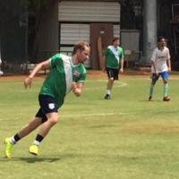 Alex Swain (@zandfer) 's Twitter Profile