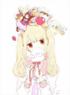 TL民❥︎野庭中1年からもう2年❥︎ツインテールlove( ˙ω˙ )パァ❥︎誰でもフォローしてねん❥︎ぽてちらぶ❥︎