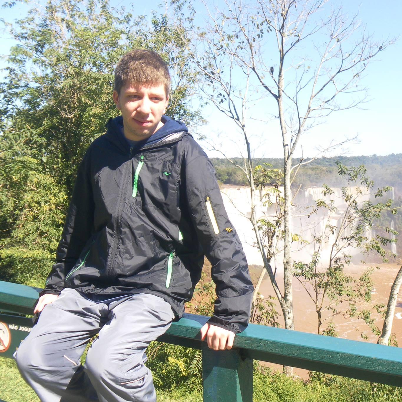 martinlabocaOK's profile picture. me llamo Martin tengo 24 años , soy de La Boca Capital Federal , soltero y soy Madder ( fan de Madonna ) amo la musica pop :D