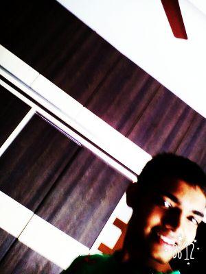 I m very cool....!!!