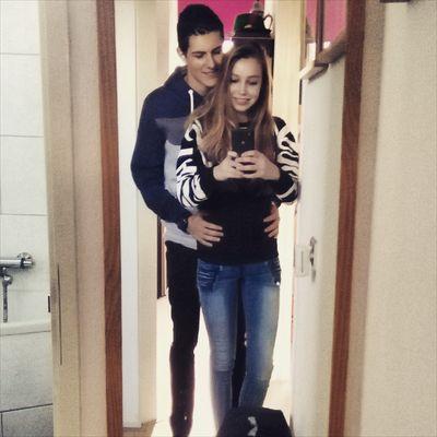 16 Jaar -  Julian♥