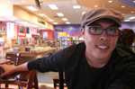 rapatapat's profile picture. UX Designer in Los Angeles