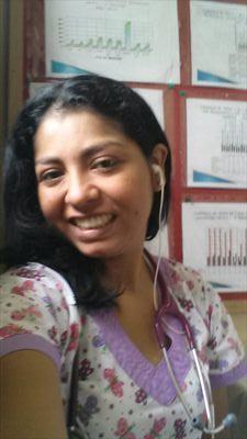 PattytaSh's profile picture. 