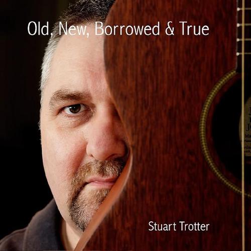 stutrotter's profile picture. 