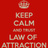 Law Of Attraction