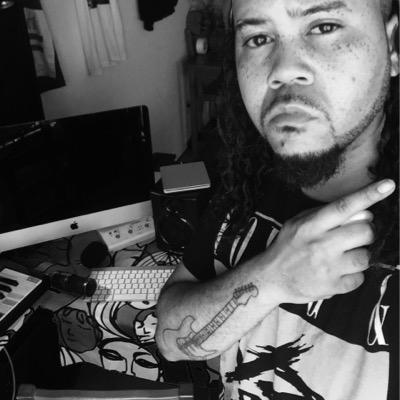 I'm a artist. I create Hip hop, R&B, Rock and Techno music. I'm Versatile. I'm Original. I'm Solo Let The Music Speak For Itself. https://t.co/qMNatpw8iO