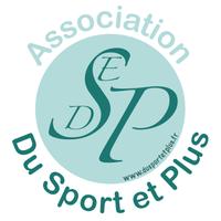 Association Du Sport et Plus (@dusportetplus) 's Twitter Profile Photo Association Du Sport et Plus (@dusportetplus) 's Twitter Profile Photo