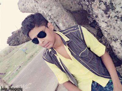 Sarkar5Sohan's profile picture. 