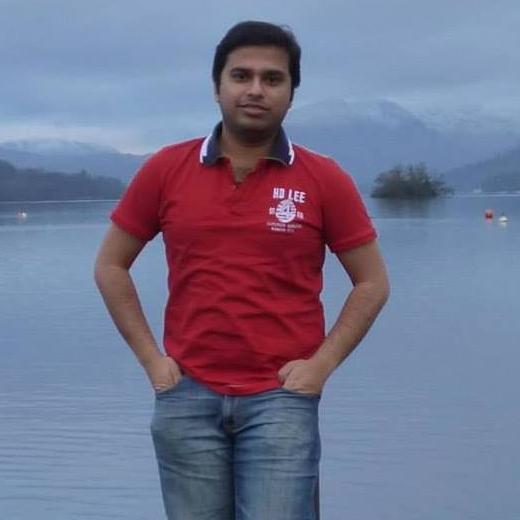 arnabpal's profile picture. A Software Engineer by Profession | Two of my passions are travel and photography https://t.co/tk8ENTDEJx https://t.co/QSeksPUJO8