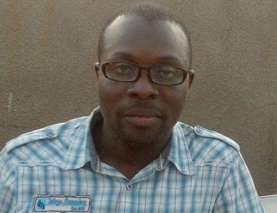 Teaches Information and Media Studies at Bayero University. Area of research interest: Online Communication and Political Communication.