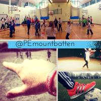 Mountbatten PE(@PEMountbatten) 's Twitter Profile Photo