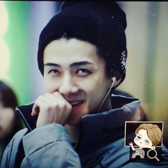 เซฮุนอ่าห์ ❥ @am_milkky