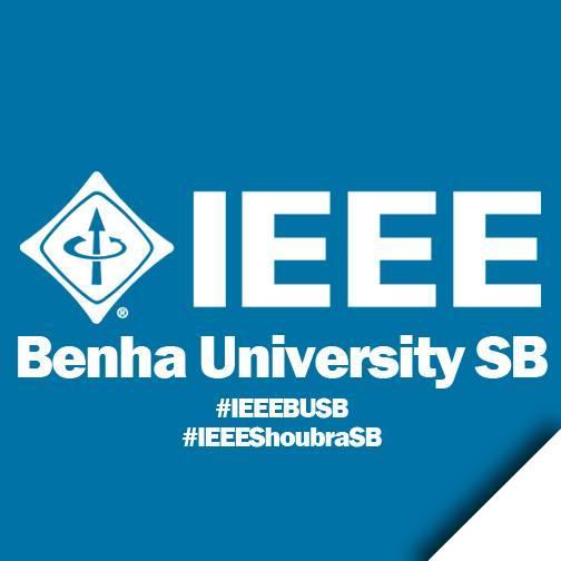 IEEE Benha Univ. SB