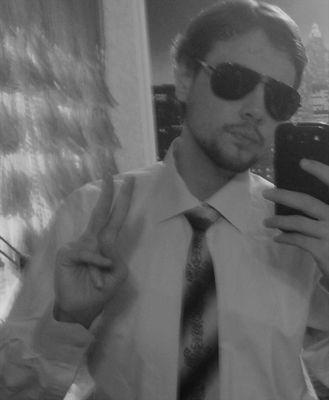 TheAK47I's profile picture. Gamer/Musician/Director