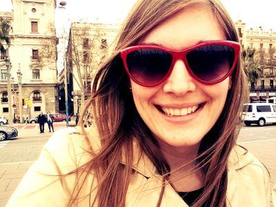 Travel Blogger. Canadian. Join me on my journey around the world, 19 countries and counting! Be sure to follow along on my blog, Twitter, Instagram and Facebook