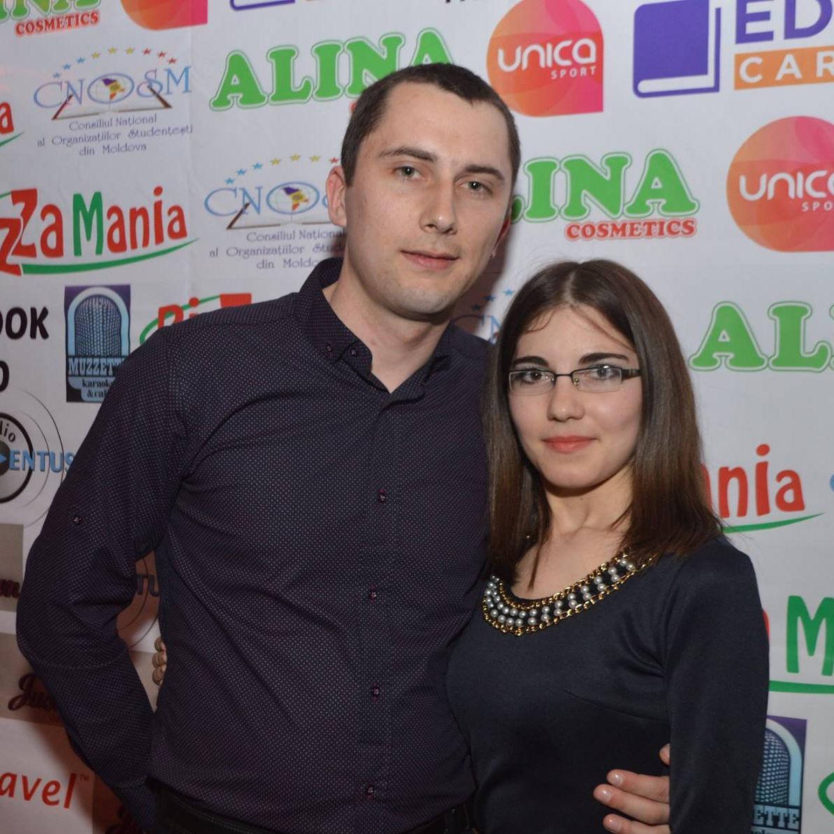 PorombricaV's profile picture. 