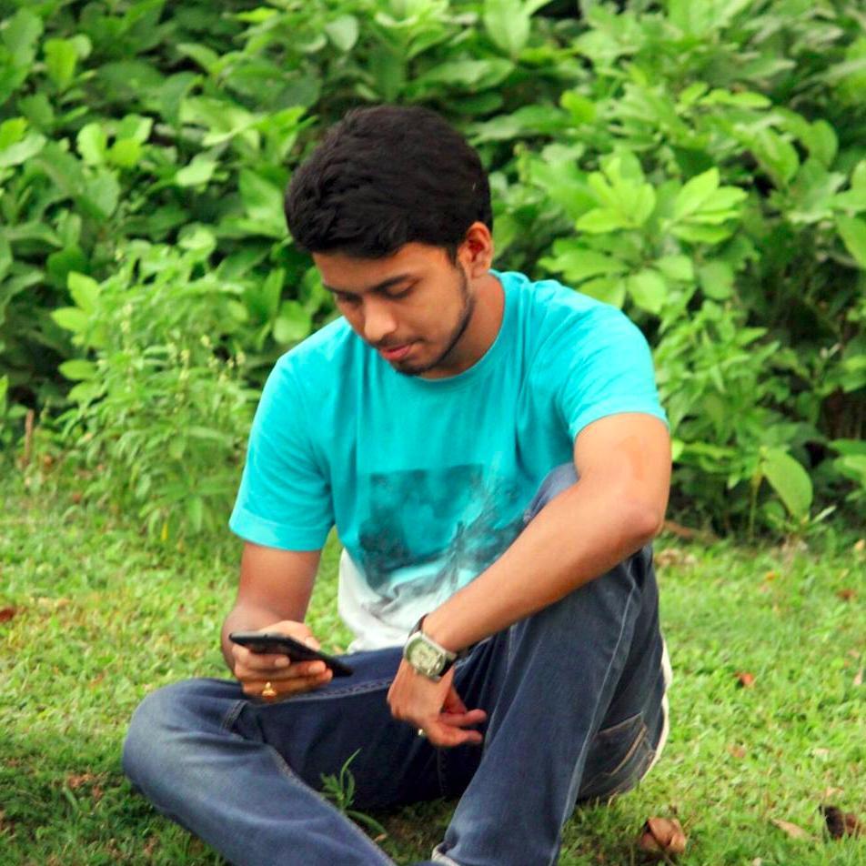 SarkasticPratim Profile Picture