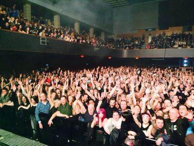 garyshifnal's profile picture. Don't let the buggers grind you down
#MDANT which still comes as a pleasant surprise