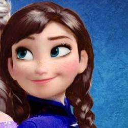 La menor de las princesas de Arendelle. Si @Kris_Fanfic y yo estamos cerca, todo el chocolate desaparece. More than just the spare! ¿Pelirrojo? Me enamoro.