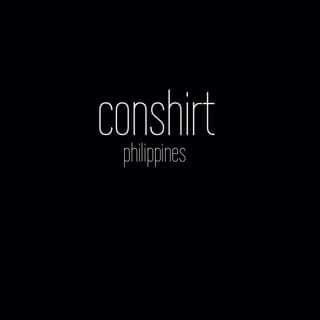 conshirtph's profile picture. Concert Merch for upcoming foreign/local acts performing in Manila.