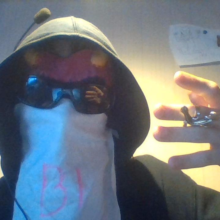 bubblelizard's profile picture. 