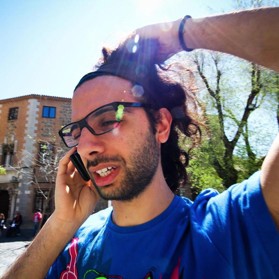 gianfra__'s profile picture. 