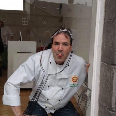 Chef ex Drimcong,Harvey’s,Savoy Grill, Mosimann, Hilaire, Stephen Bull , Whites Club, Fitzers, Kilkenny Ormonde, The Malton , The Tanyard, Semi Retired