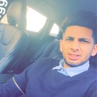 Minhaz (@minhaazd) 's Twitter Profile