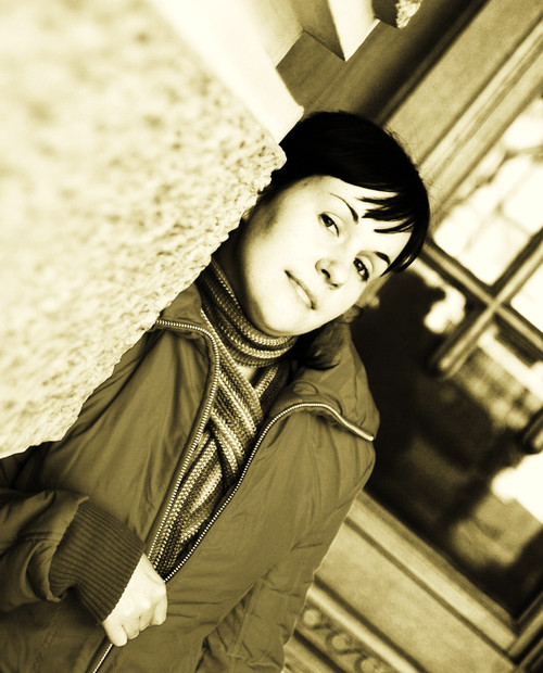 Alya_S's profile picture. 